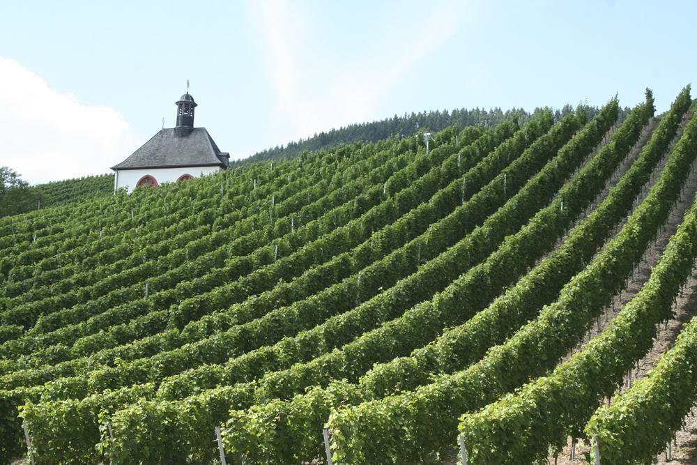 Hotel Vier Loewen Traben-Trarbach Luaran gambar