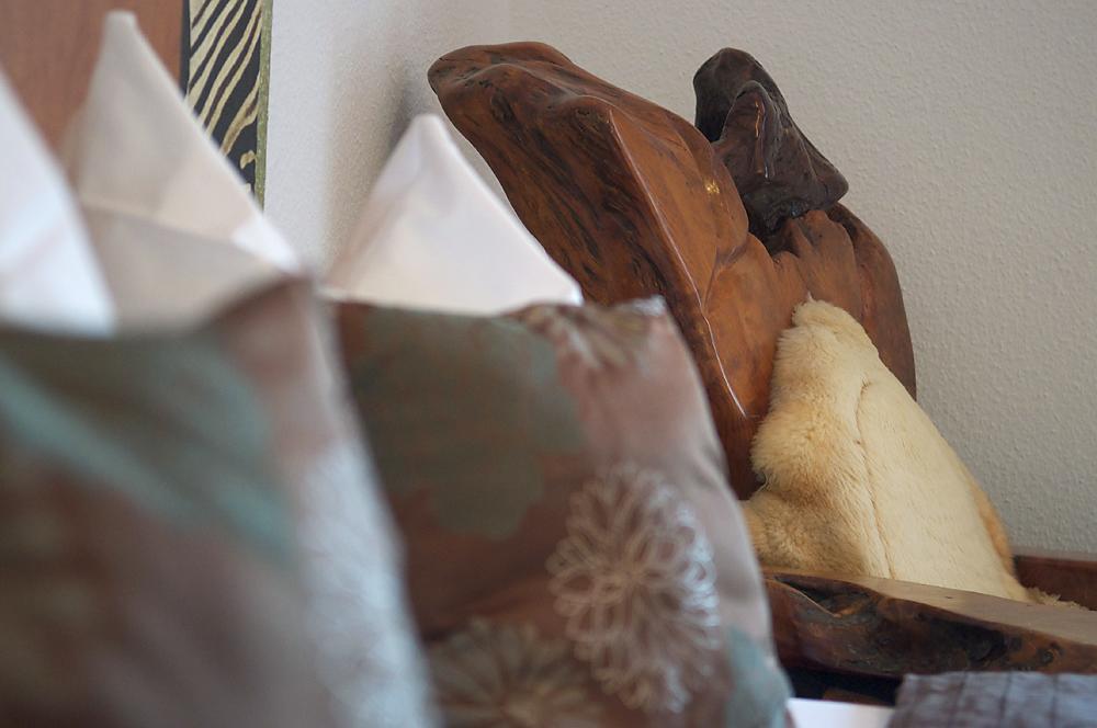 Hotel Vier Loewen Traben-Trarbach Luaran gambar