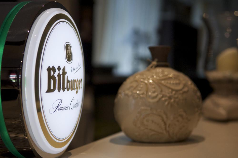 Hotel Vier Loewen Traben-Trarbach Luaran gambar